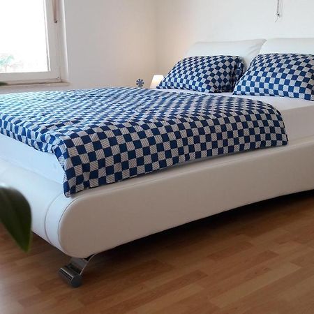 Panorama Apartments Vodice Luaran gambar