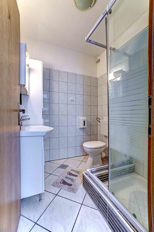 Panorama Apartments Vodice Luaran gambar